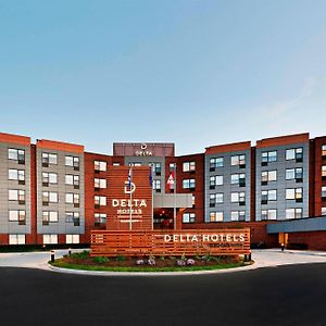 Delta Hotels By Marriott Dartmouth